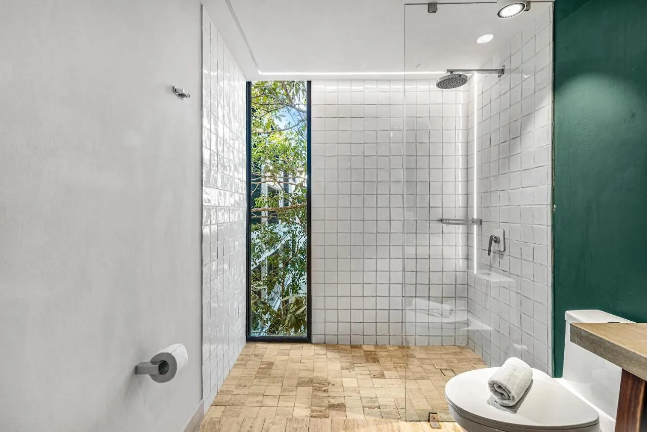 307 Amazing Jungle View Apartment. Tulum Apartment