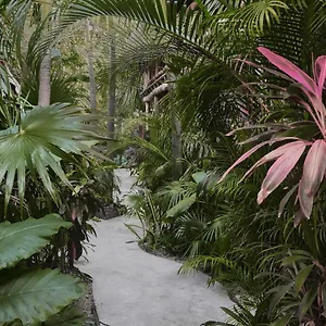Boutique Terranova Отель